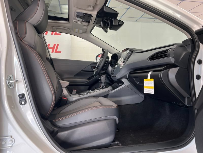 New 2026 Subaru Crosstrek 2.5i Limited AWD/4WD image 16