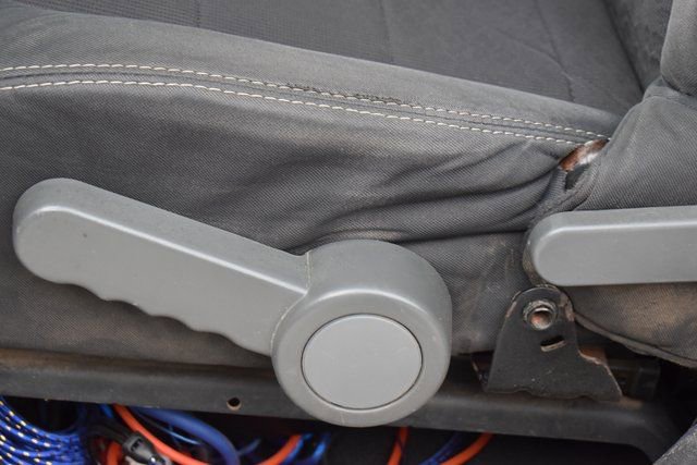 Used 2010 Jeep Wrangler Mountain image 15