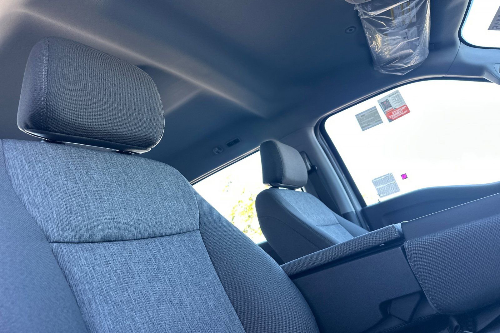 New 2026 Ford F250 XL w/ STX Appearance Package image 16