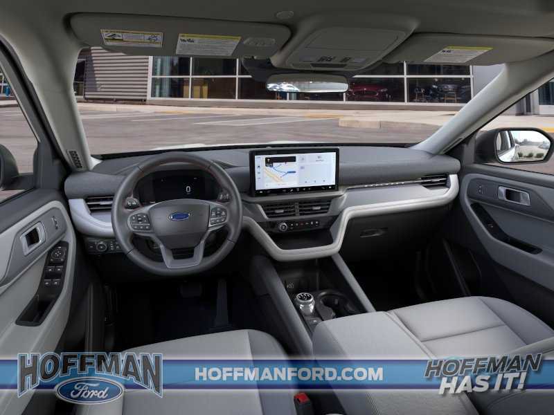 New 2026 Ford Explorer Active w/ Active Comfort Package AWD/4WD image 9