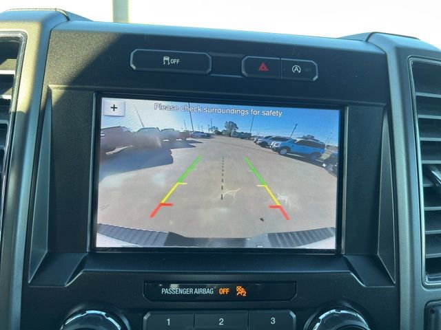 Used 2019 Ford F150 XLT w/ Equipment Group 302A Luxury image 33