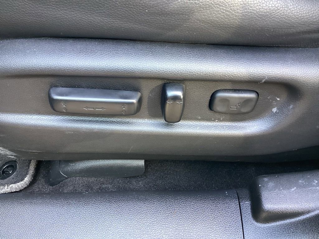 Used 2025 Honda Ridgeline RTL image 17