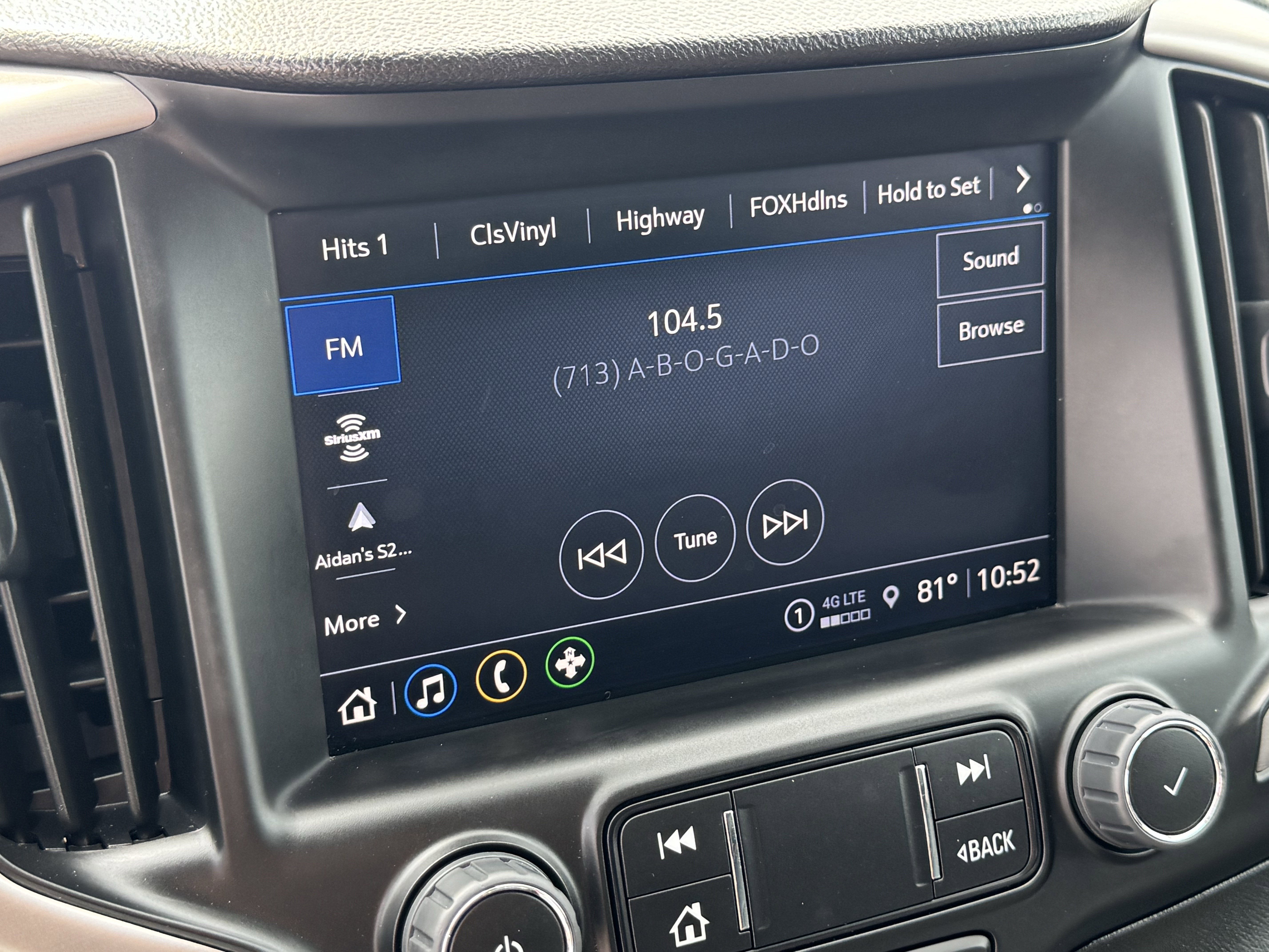 Used 2023 GMC Terrain AT4 image 18