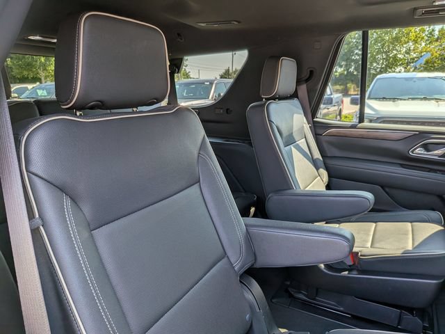 Used 2023 Chevrolet Tahoe Premier AWD/4WD image 39