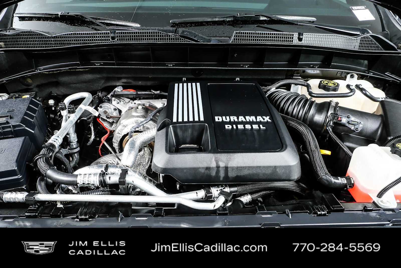 Used 2023 GMC Sierra 1500 Denali Ultimate AWD/4WD image 35