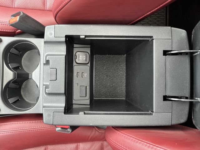 Used 2023 MAZDA CX-5 Carbon Edition AWD/4WD image 24