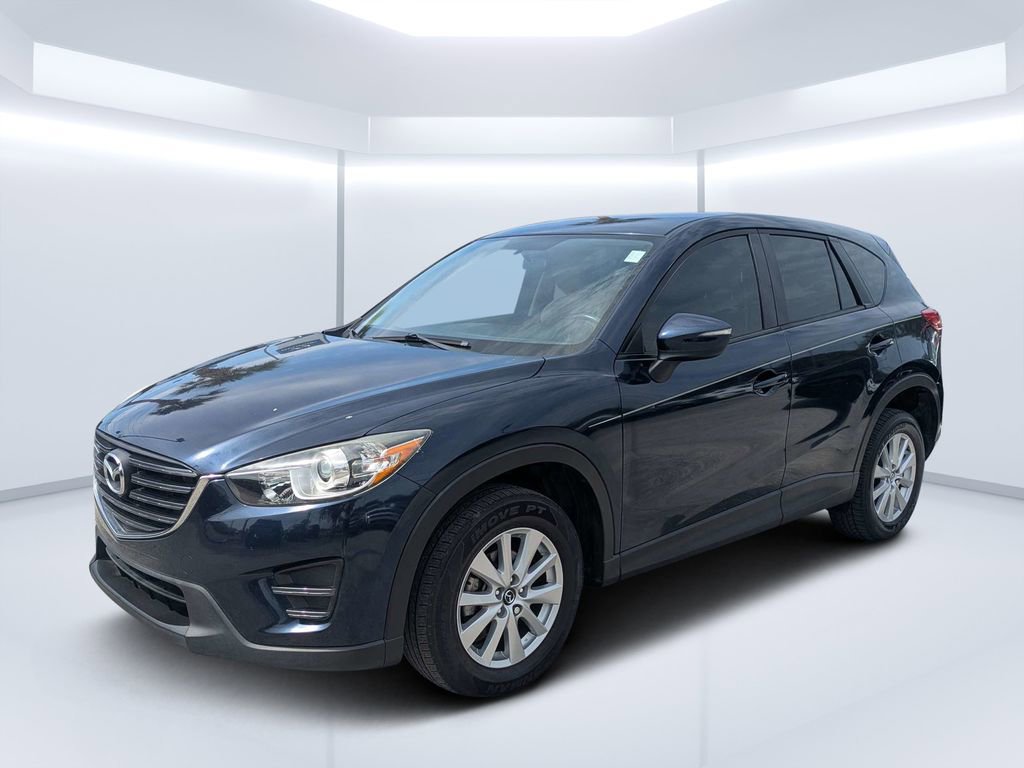 Used 2016 MAZDA CX-5 Sport FWD image 7