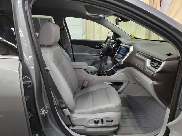 Used 2023 GMC Acadia SLT w/ Preferred Package AWD/4WD image 37