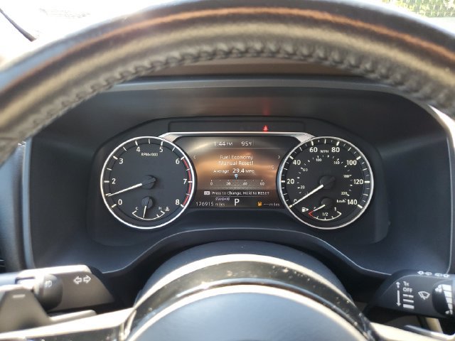 Used 2021 Nissan Rogue SL FWD image 30