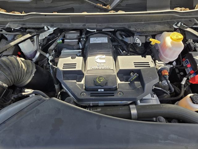 Used 2023 RAM 4500 Tradesman image 25