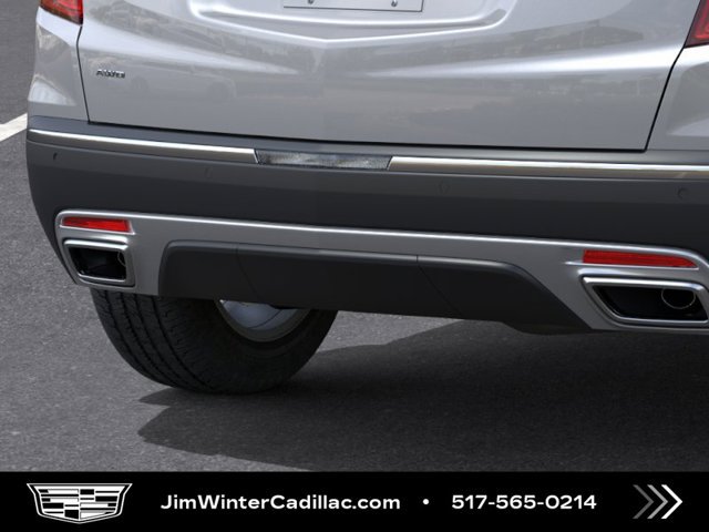 New 2026 Cadillac XT5 Premium Luxury w/ Driver Assist Package AWD/4WD image 14