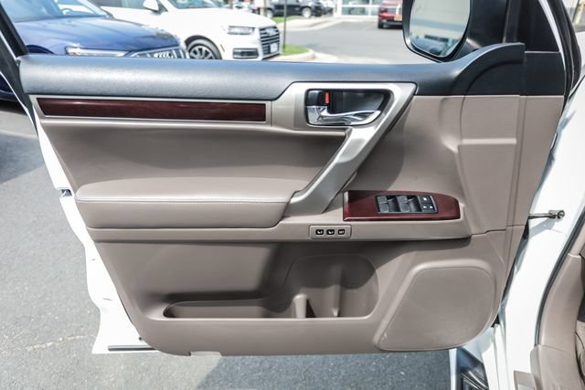 Used 2018 Lexus GX 460 Premium AWD/4WD image 27