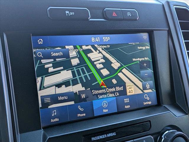 Used 2020 Ford F150 XLT w/ Equipment Group 302A Luxury image 17