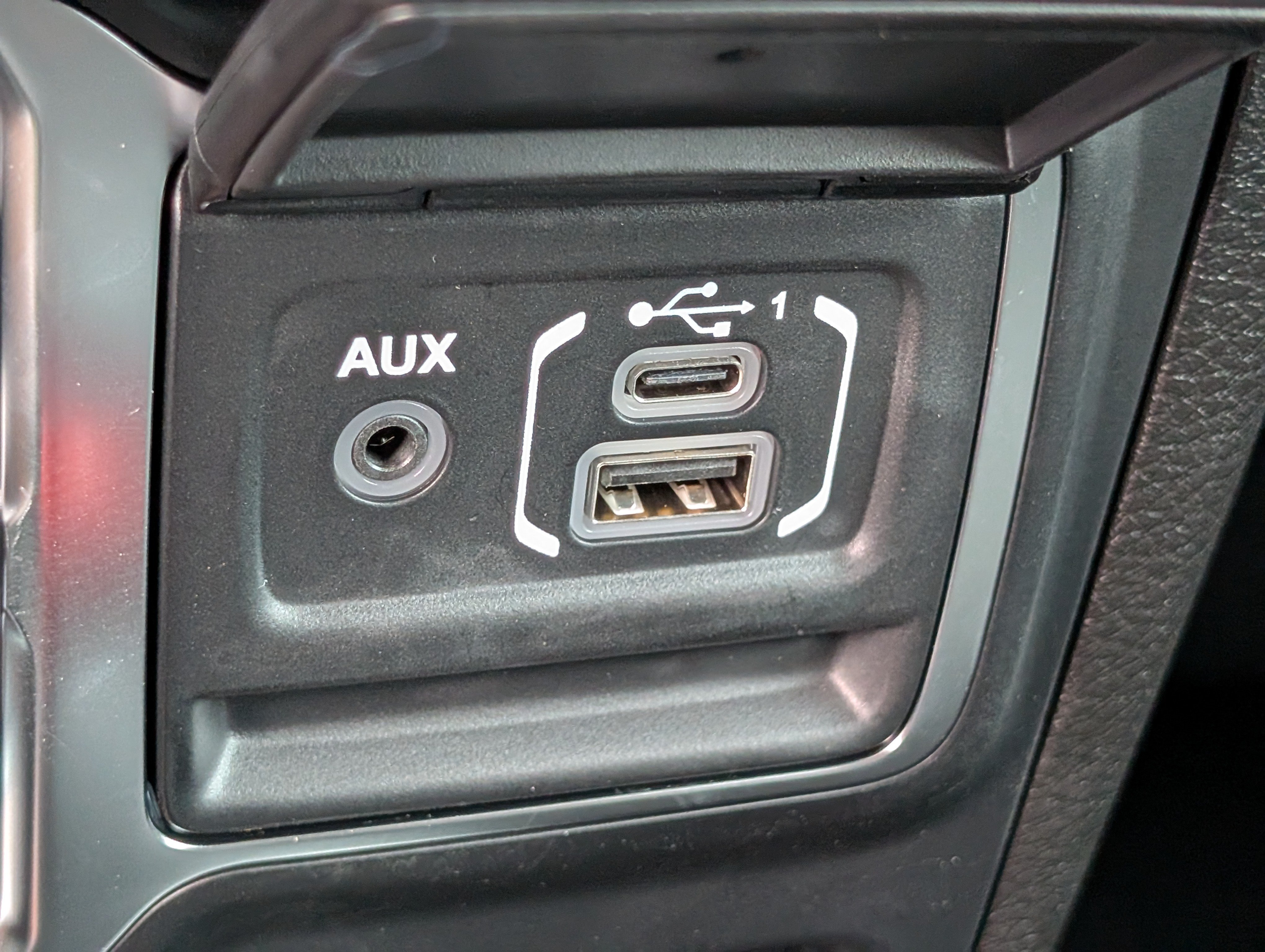 New 2026 Jeep Gladiator Sport AWD/4WD image 20