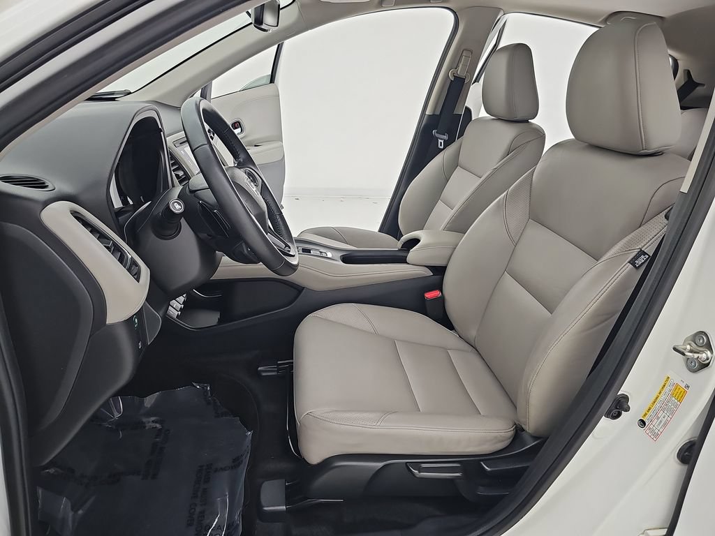 Used 2017 Honda HR-V EX-L image 19