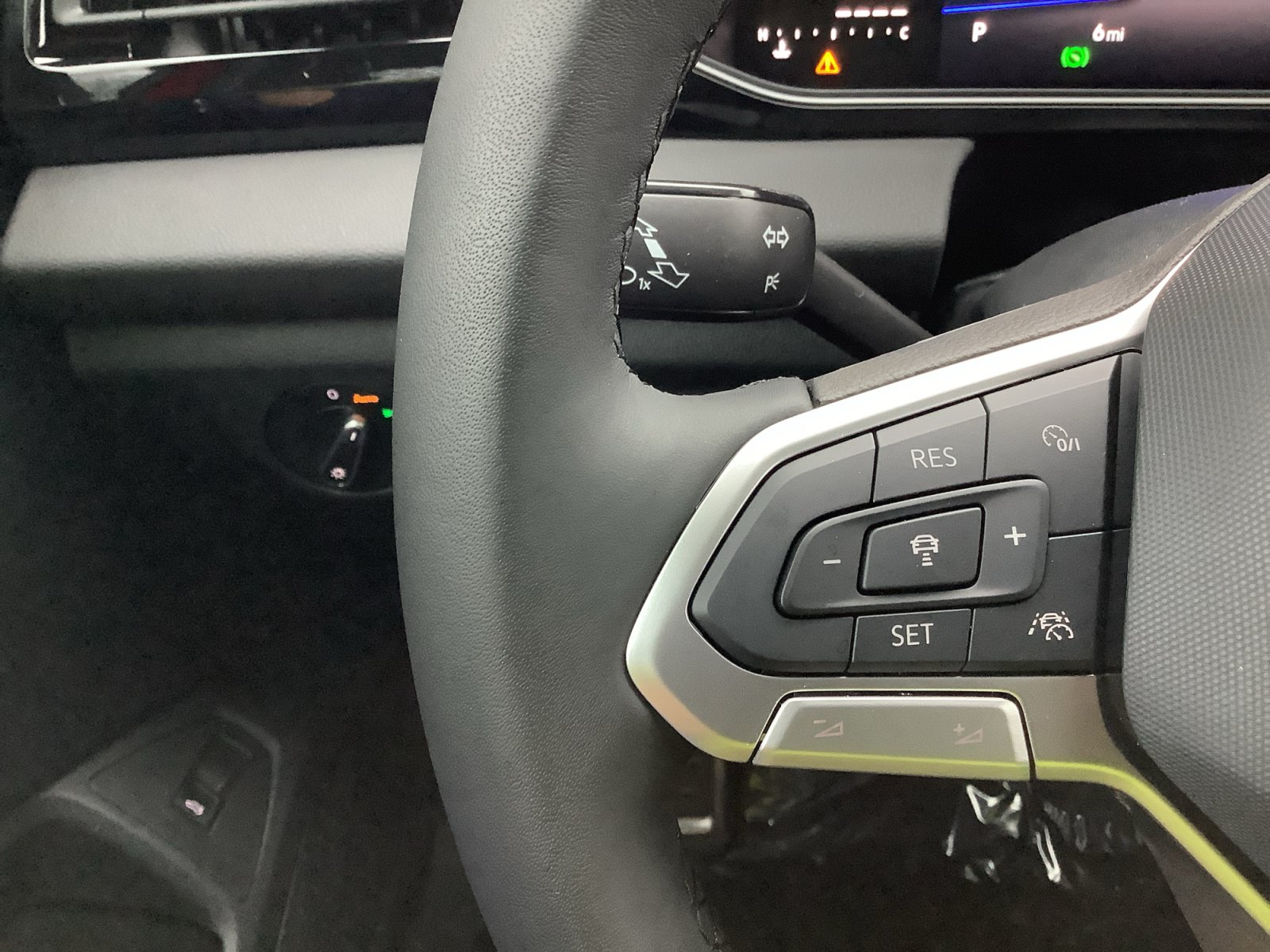 New 2026 Volkswagen Jetta Sport FWD image 26