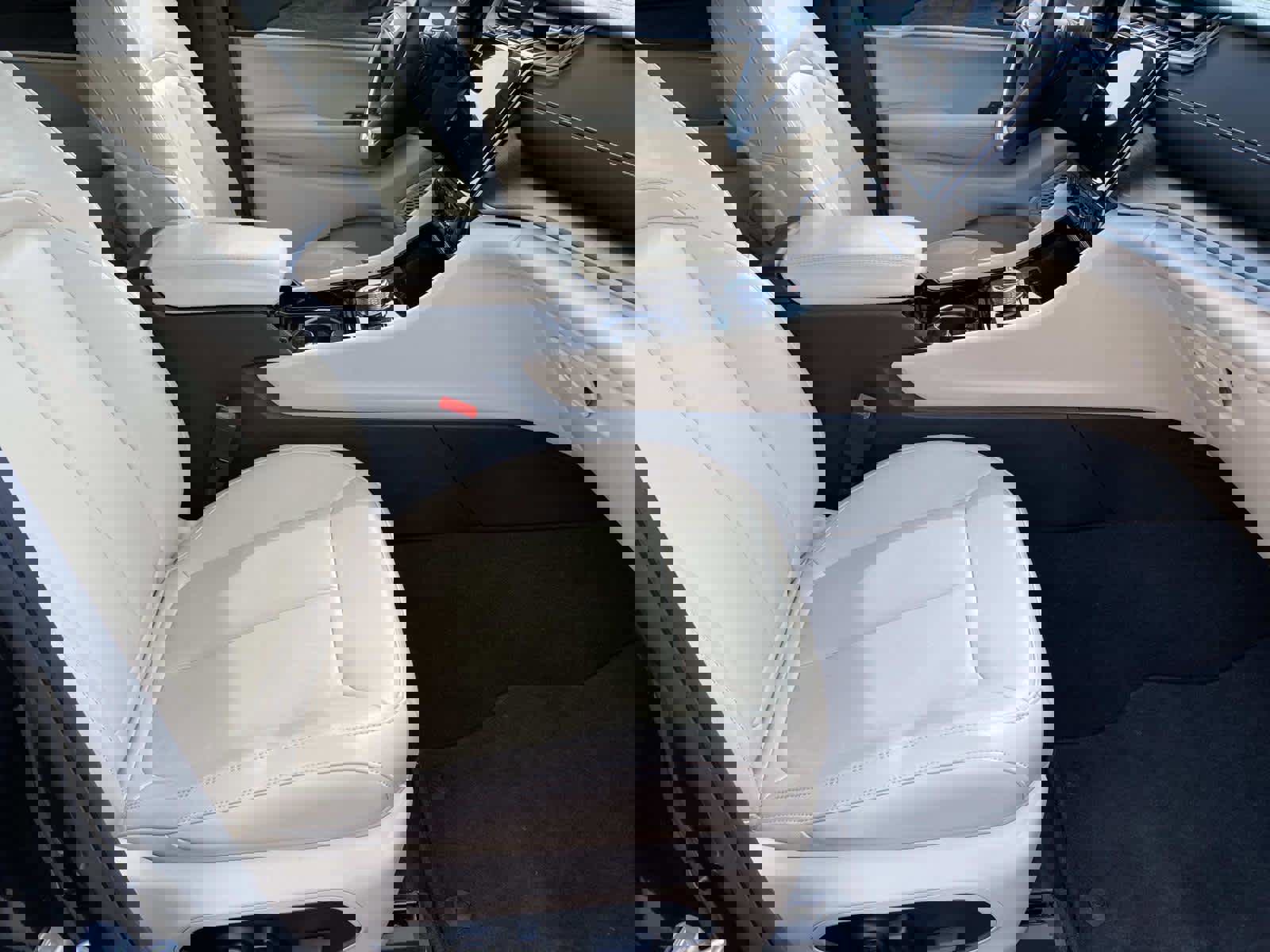 Certified 2022 Jeep Grand Cherokee L Limited image 23