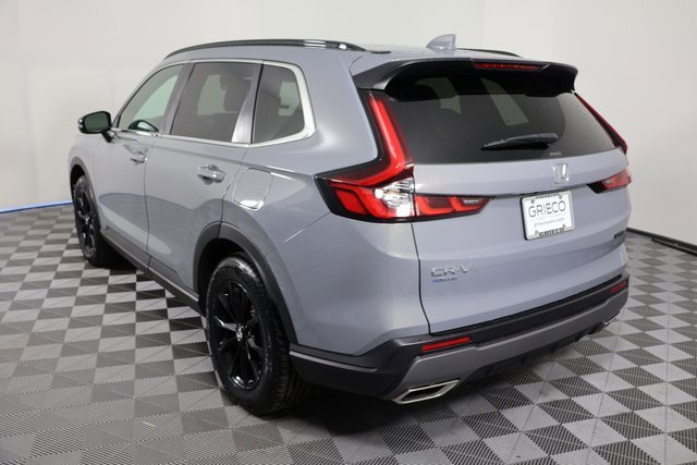 Used 2023 Honda CR-V Sport image 6
