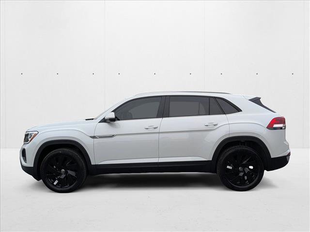 New 2026 Volkswagen Atlas Cross Sport SE image 9