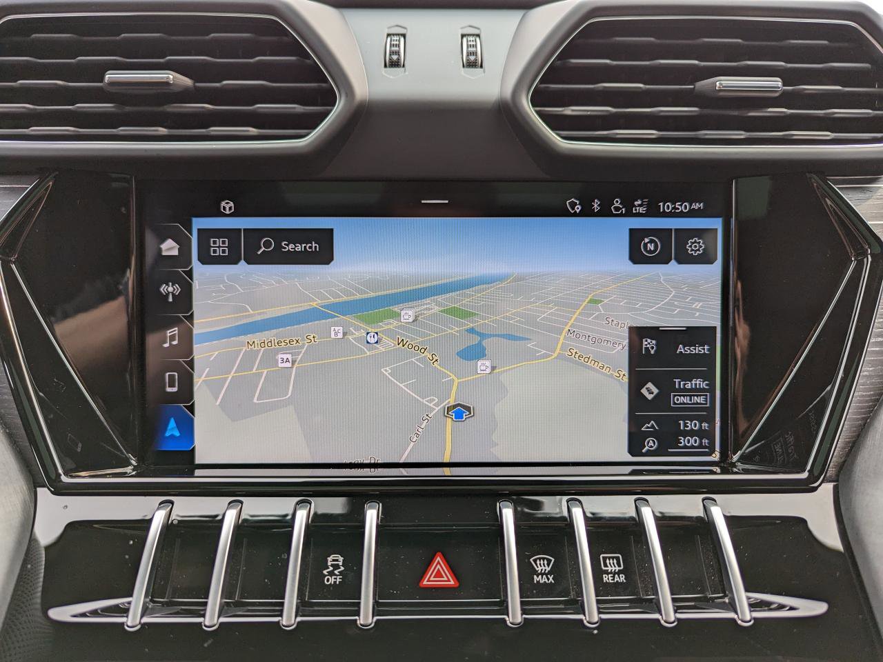 Used 2021 Lamborghini Urus image 18