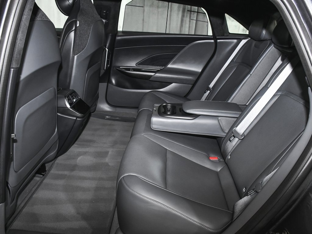 Used 2024 Lucid Air Grand Touring image 51