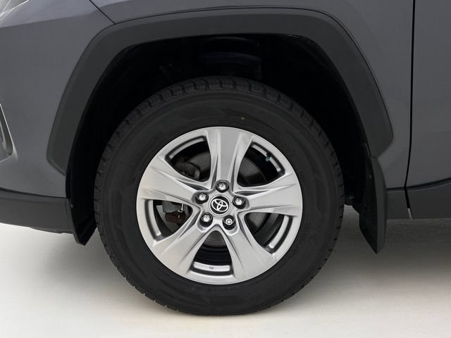 Used 2023 Toyota RAV4 XLE w/ Convenience Package AWD/4WD image 26