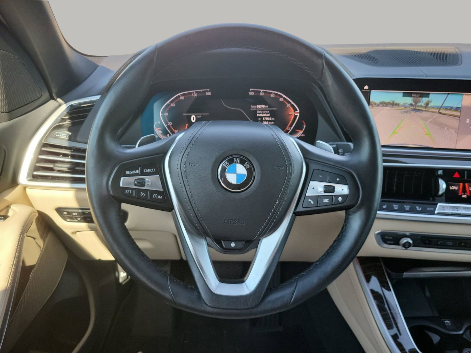 Used 2021 BMW X5 xDrive40i w/ Convenience Package image 21