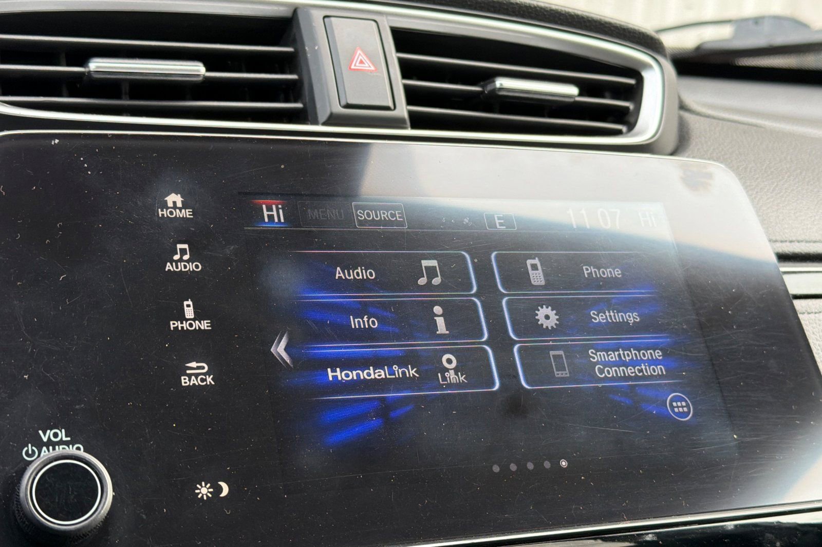 Used 2018 Honda CR-V EX image 17