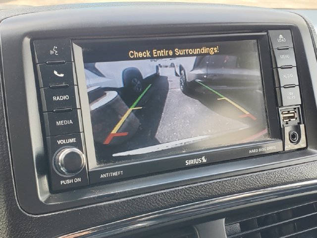 Used 2019 Dodge Grand Caravan GT FWD image 16