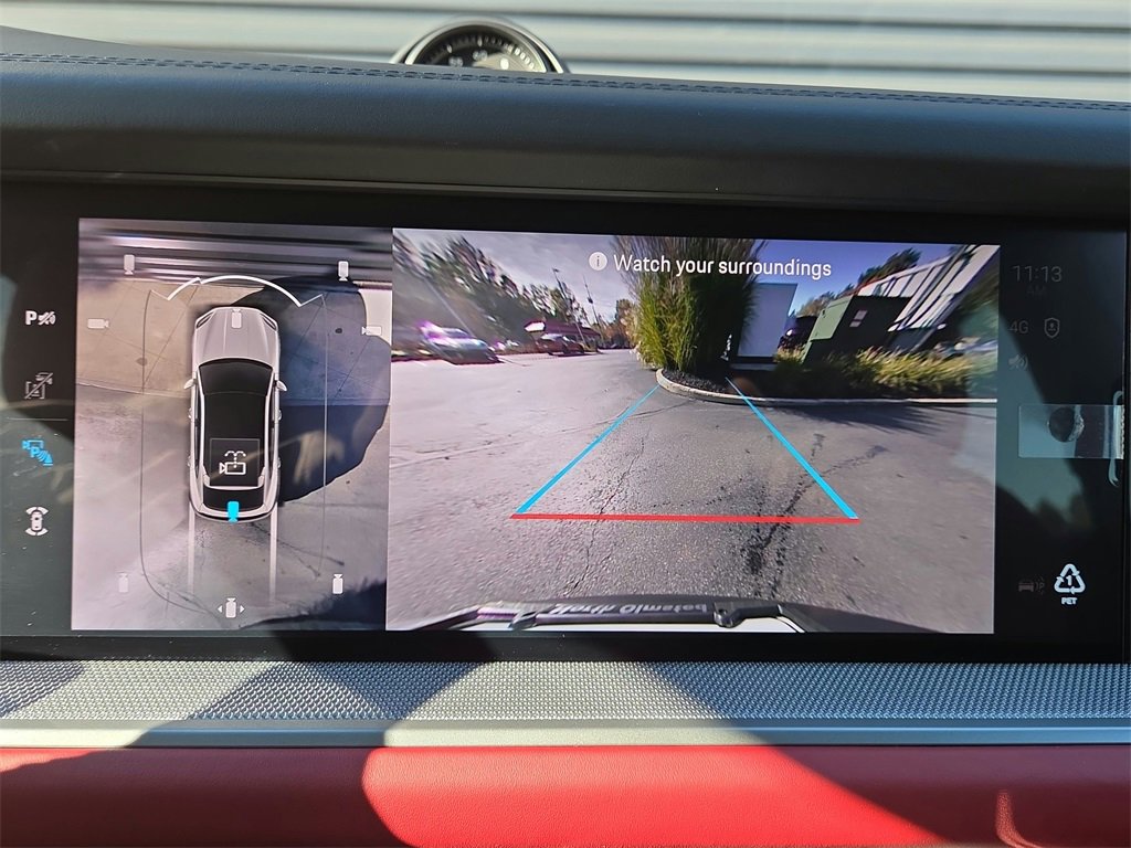 New 2026 Porsche Cayenne Coupe image 12