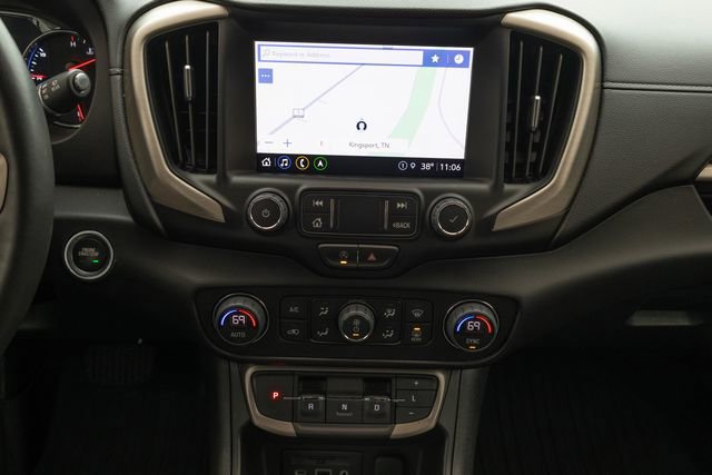 Used 2022 GMC Terrain Denali w/ Denali Premium Package image 25