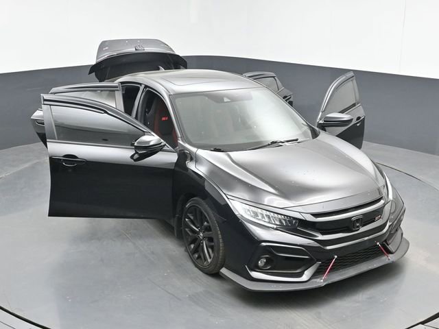 Used 2020 Honda Civic Si image 48