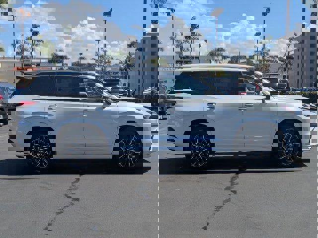 New 2026 Lexus TX 350 AWD image 4