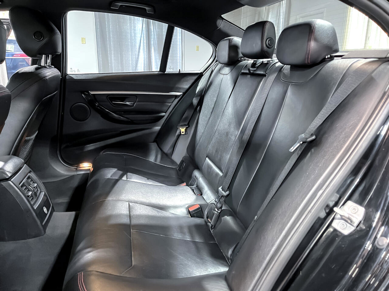 Used 2016 BMW 328i xDrive Sedan image 16