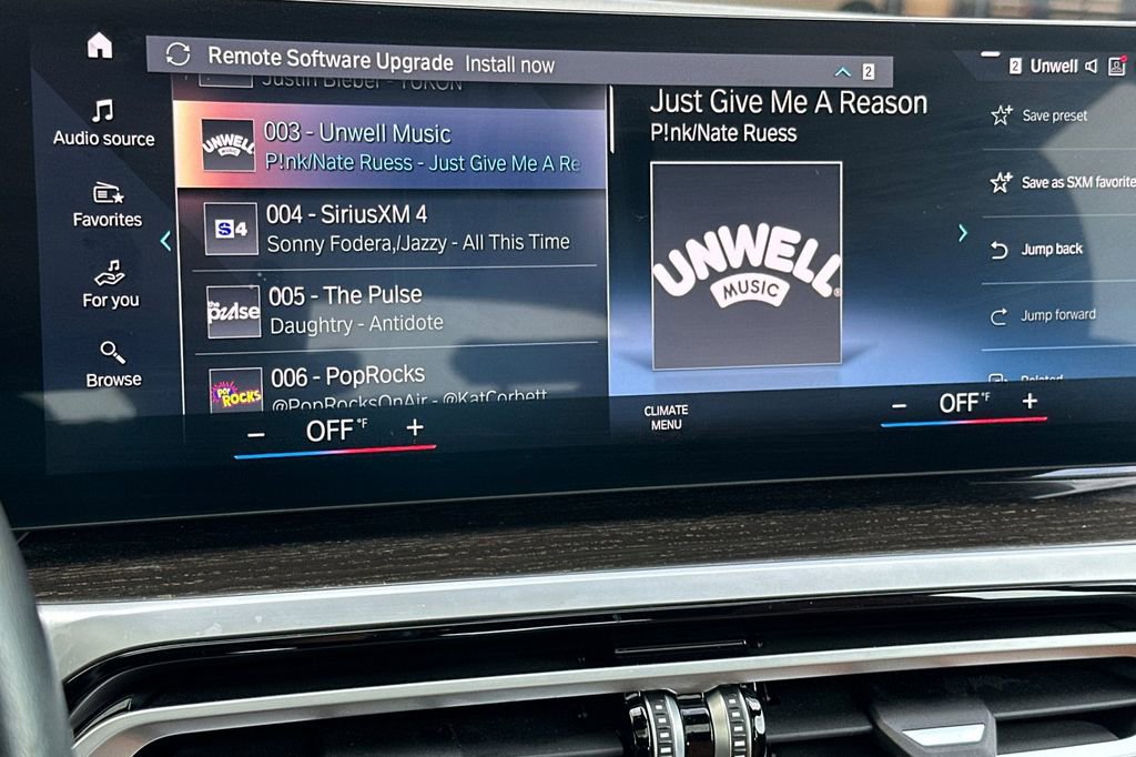 Used 2023 BMW i4 eDrive35 w/ Premium Package image 20