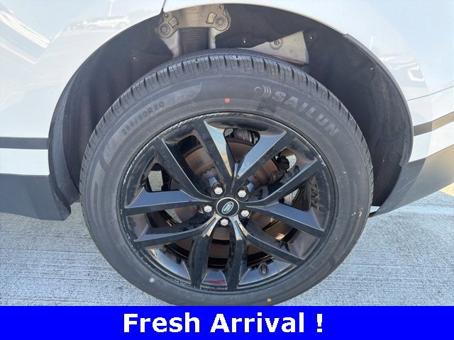 Used 2024 Land Rover Range Rover Velar S image 14