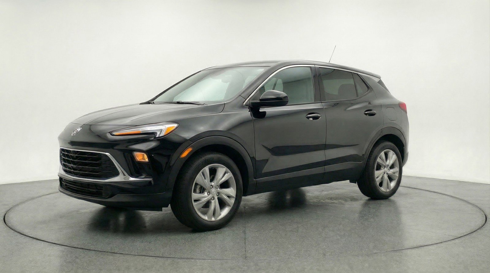 Used 2025 Buick Encore GX Preferred image 3