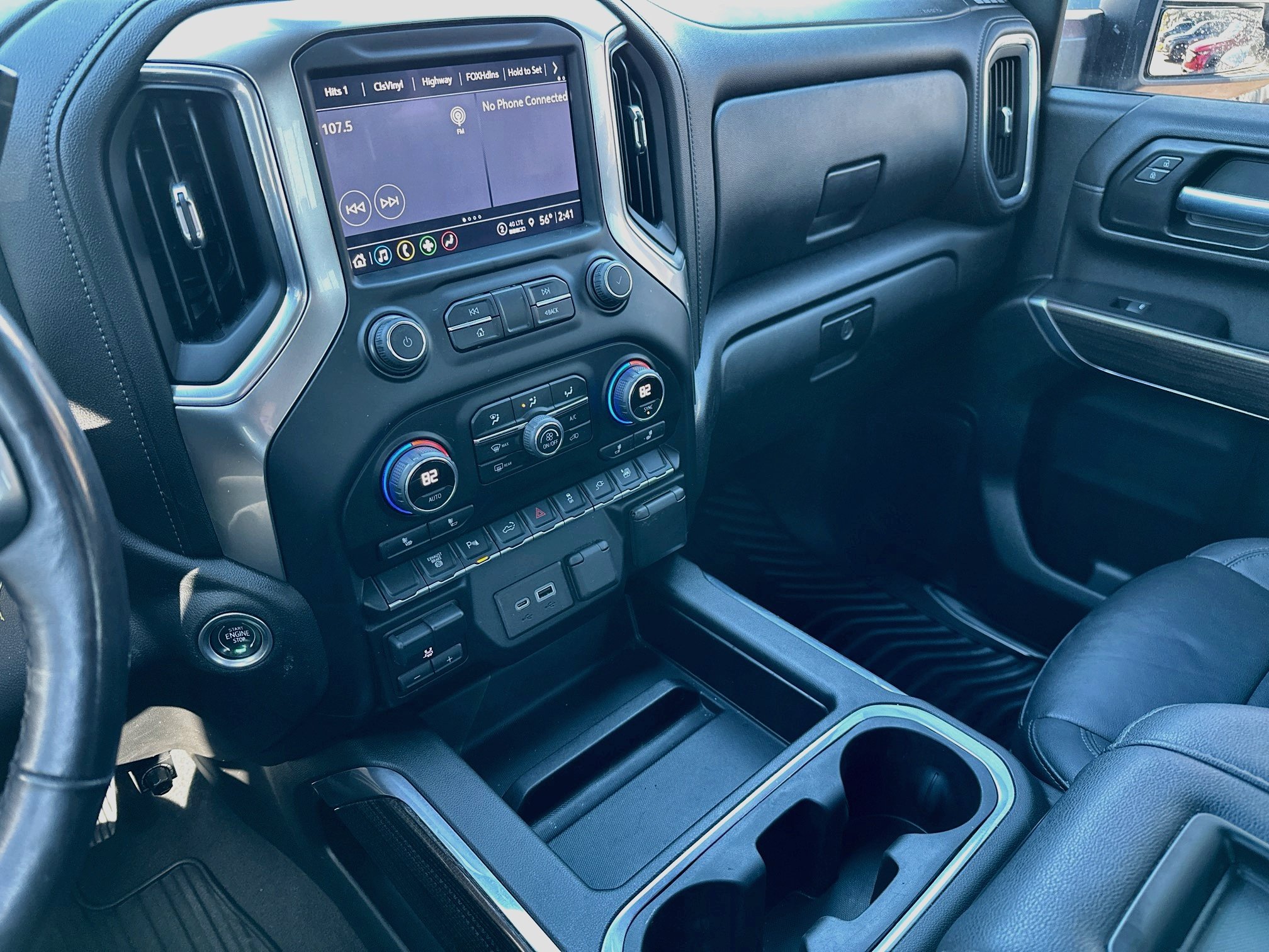 Used 2022 Chevrolet Silverado 3500 LT w/ All Star Edition AWD/4WD image 26