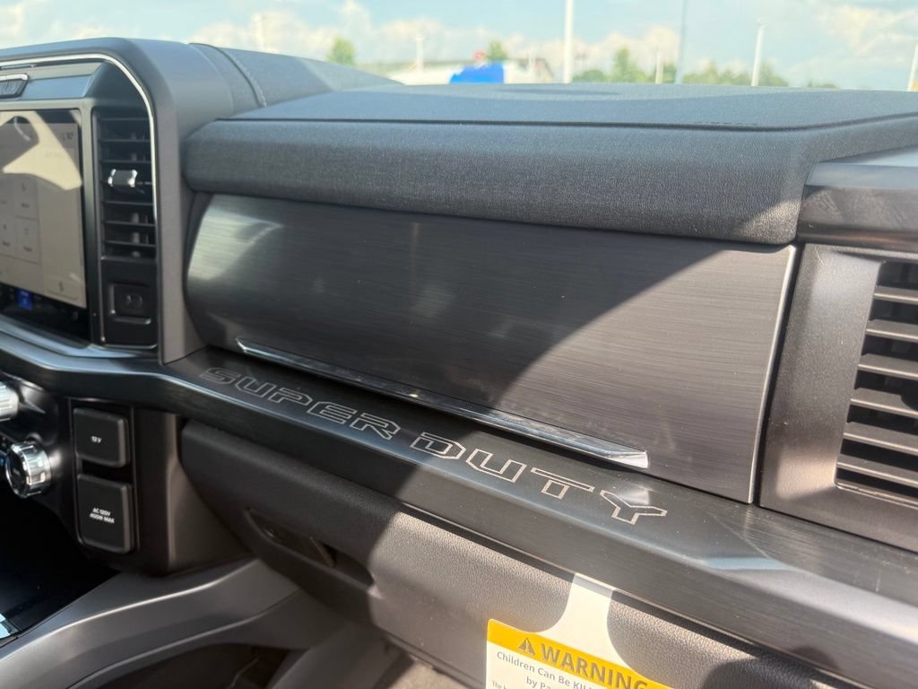 New 2026 Ford F250 Lariat w/ Lariat Ultimate Package AWD/4WD image 67