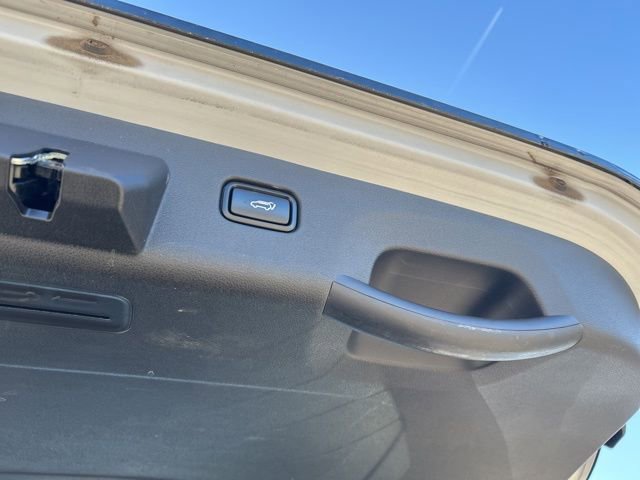 Used 2025 Kia Sportage SX FWD image 13