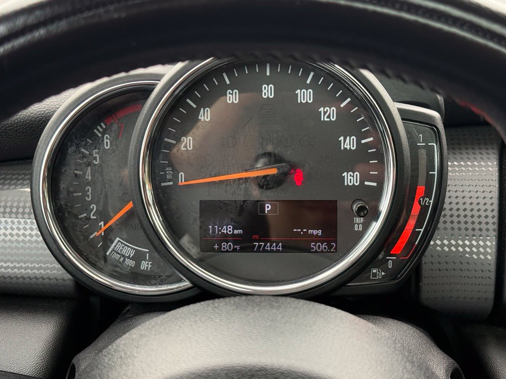 Used 2018 MINI Cooper 2-Door Hardtop FWD image 18
