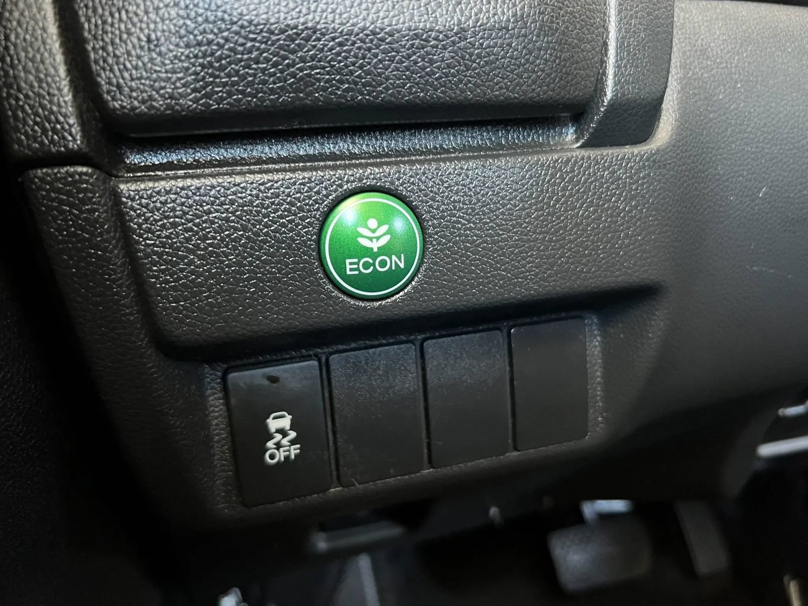 Used 2015 Honda Fit EX-L image 18