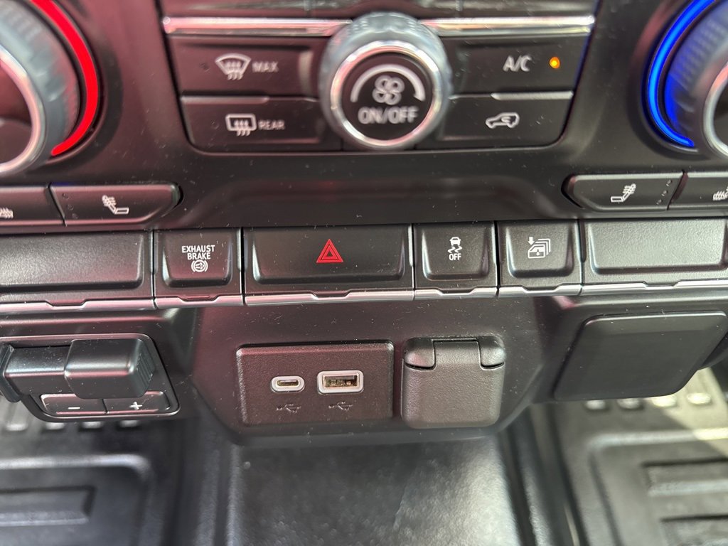 Used 2022 Chevrolet Silverado 3500 LT w/ Convenience Package image 35