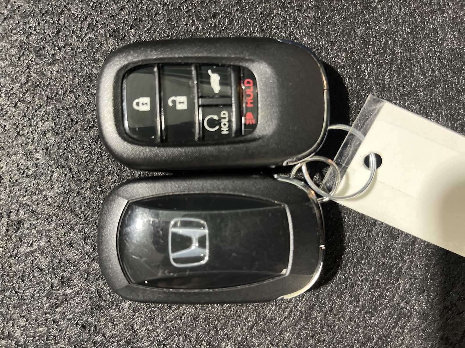 Used 2023 Honda Civic Sport Touring image 20