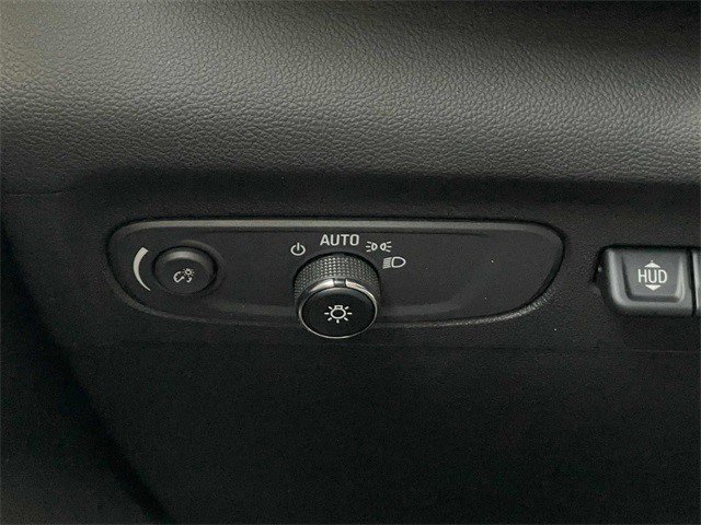 Certified 2023 Buick Envision Avenir image 20