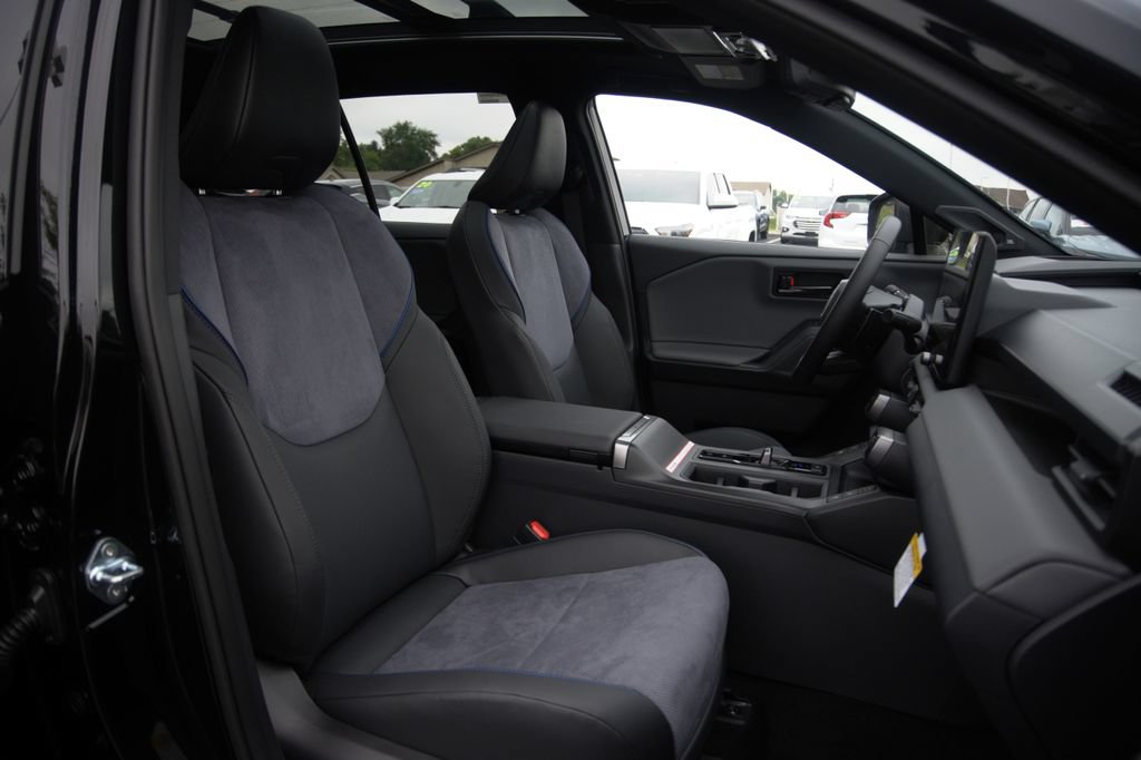 New 2026 Toyota RAV4 XSE AWD/4WD image 14