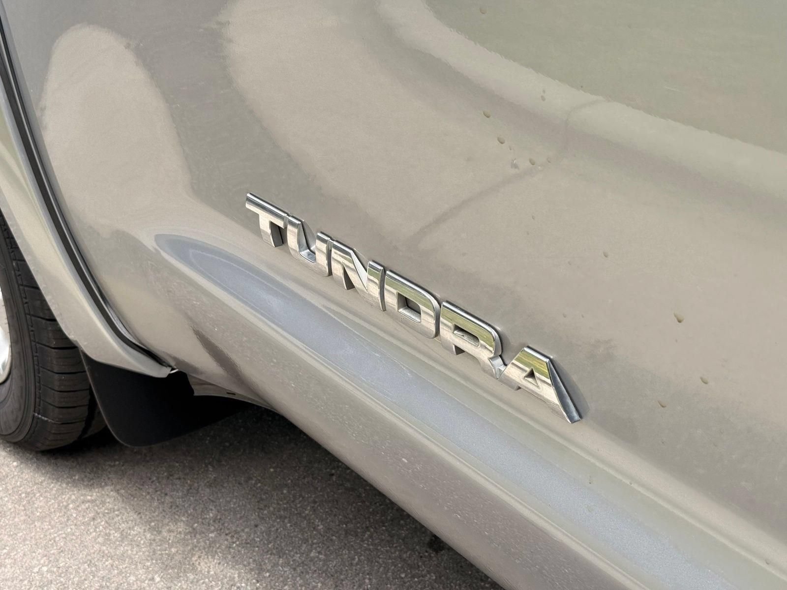 Used 2012 Toyota Tundra Limited w/ Platinum Pkg AWD/4WD image 14