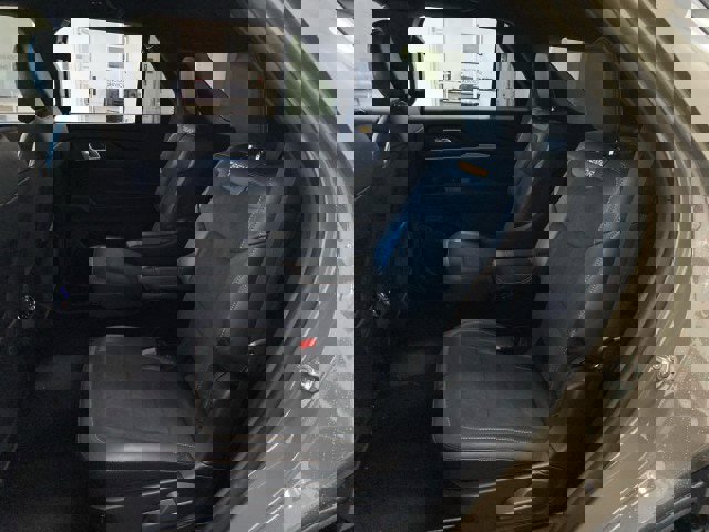 New 2026 Ford Explorer Tremor w/ Tremor Convenience Package image 11