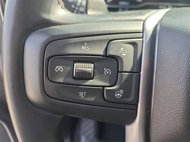 Used 2023 GMC Sierra 1500 SLT w/ SLT Premium Plus Package image 24