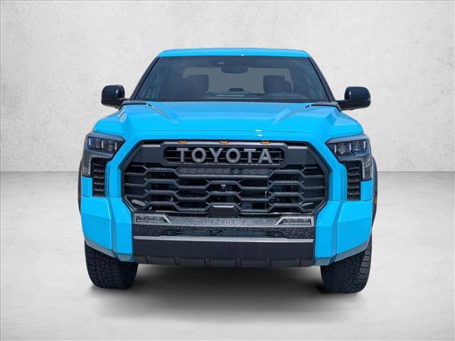 New 2026 Toyota Tundra TRD Pro image 6